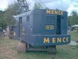 Menck-Raupenbagger. Gre: 54,1 kB